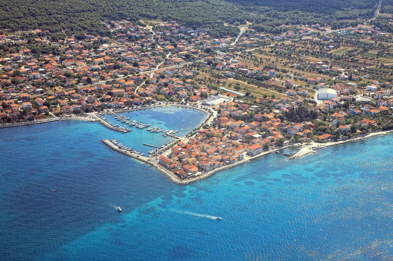 Sara Bibinje Exterior foto